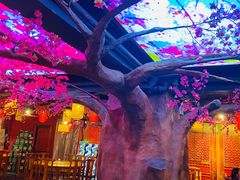-农家陡水鱼馆(章江大道店)