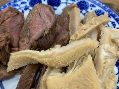 -老白家水盆羊肉