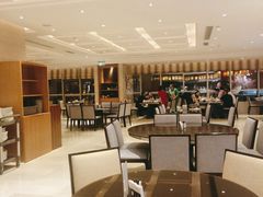 大堂-盛宴自助餐厅(运达喜来登店)