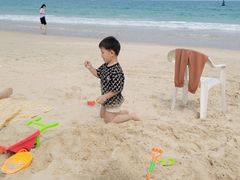 -西涌国际滨海旅游区