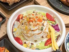 -小川洋风料理(武胜路凯德广场店)
