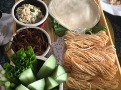 -老家菜馆(正定店)