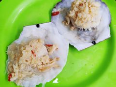 超大元贝-贞姨美食·老字号海鲜大排档