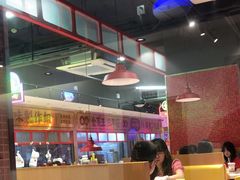 -明腾壹间茶餐厅(新都会花园广场店)