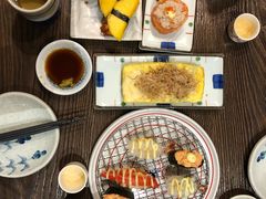 -大雄寿司(中华广场店)