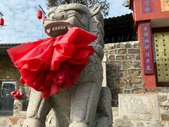 -惠山国家森林公园