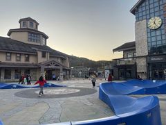 -长白山万达锦华套房酒店