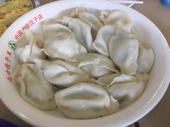 -北方饺子王·海肠捞饭·海鲜锅(山大店)
