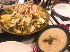 -CRAZYONES西班牙海鲜饭(日月光店)