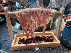 -湊湊火锅·茶憩(上海合生汇店)