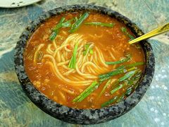 -浩海火燒雲傣家菜(芮欧百货店)