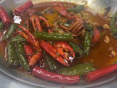 -聚味瞿记·龙虾堂(树木岭店)