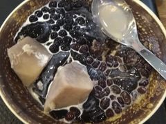 -鲜芋仙(太原街万达店)
