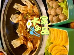 -俺家鲜·烧烤龙虾地锅鸡(观音塘店)