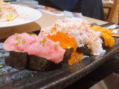 -蟹的岡田屋(正大广场店)