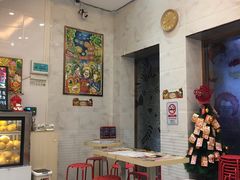 -甜心妈妈·榴莲星级糖水(北京路总店)
