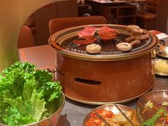 -西塔老太太泥炉烤肉(苏州大悦城店)