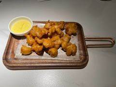 -帕娜·泰式茶餐厅·Bistro(近铁广场店)