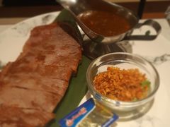 麻辣牛扒-卡朋西餐(较场西路店)