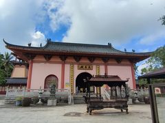 -博鳌禅寺