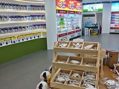-蒙牛工业旅游景区