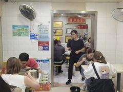 -金原鸭血粉丝汤总店(锁金村店)