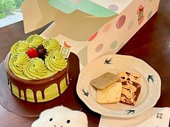 -小西家作•精致蛋糕(富力爱丁堡店)