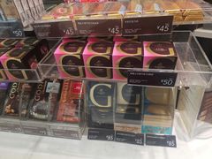 零售区-GODIVA(万象城店)