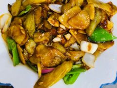 -三子下水馆(南十四道街151号店)