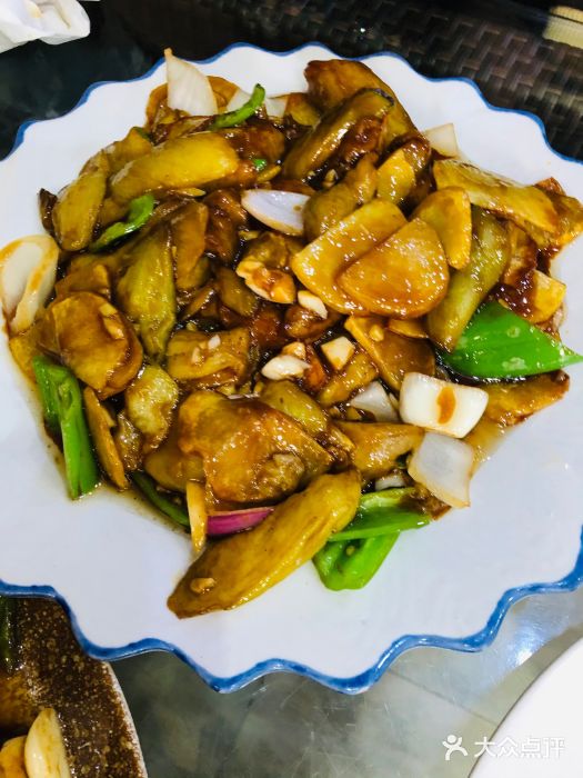 三子下水馆(南十四道街151号店)图片