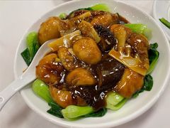 -九花山烤鸭店