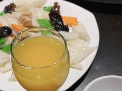 -老牌坊鲁菜名店(美莲广场店)