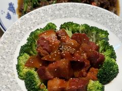 -食鸡公社辣子鸡·潍坊菜·烧烤