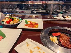 -叙叙苑(东京歌剧城店)