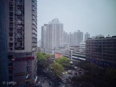 景观位-莽子老火锅(大坪店)