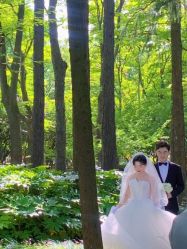 点击看大图 -青禾蒙娜丽莎婚纱摄影(武汉总店)