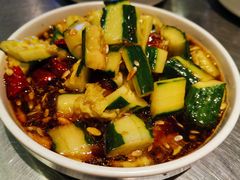 -龙巢盱眙龙虾·牛蛙·烧烤宵夜(八卦岭店)
