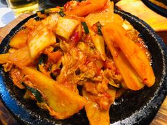 -鑫日千里马朝鲜族小馆(总店)