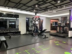-简·无界健身工作室·运动康复·体态(石厦店)