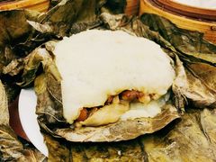 -香港蓮香樓(上環店)