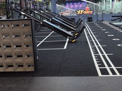 -Fitmula斐嘉健身(省体店)