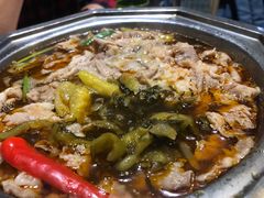 -蔡家酒楼(一德街店)