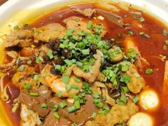-眉州东坡·熊猫主题餐厅(枫蓝店)