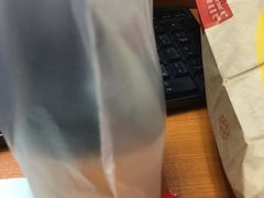 -麦当劳(宝山大厦店)