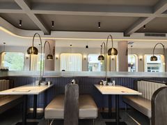 大堂-巴扎屋大盘鸡·新疆菜(汇嘉时代店)