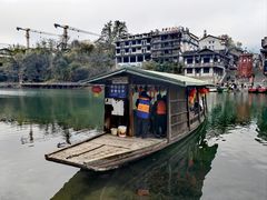 -边城茶峒景区