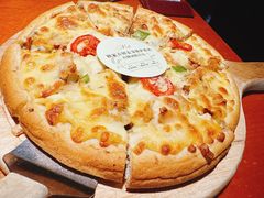 -布拉格餐厅· 中欧捷克菜(全国首店)