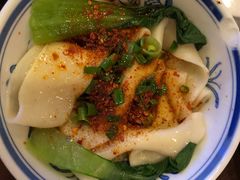 biangbiang面-西安饭庄(立丰国际店)