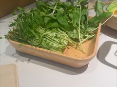 -左庭右院鲜牛肉火锅(松江万达店)