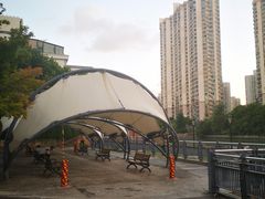 -苏州河梦清园环保主题公园